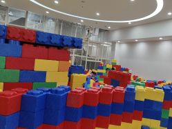 -宝燕乐园(春申店)