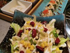 和风沙拉-妥妥烤肉料理(昙华林店)