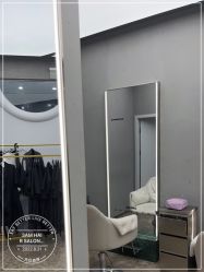 -3AM·S HAIR SALON烫发染发接发
