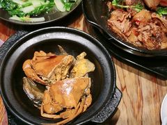 姜母鸭-大厨的餐厅(曾厝垵总店)