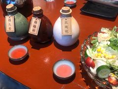 -花笙记打边炉·煲仔饭(五大道店)