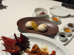 -宝丽轩中餐厅BAOLIXUAN