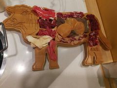 全牛宴-牛记皇·鲜牛肉火锅(弘阳广场店)