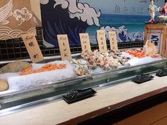 -盛宴自助餐厅(运达喜来登店)