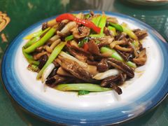 -君霖海鲜私房菜(春柳店)