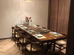 包厢-蟹将军·松叶蟹和牛日料放题自助(K11店)