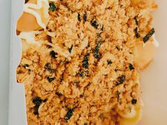 -茶力的小怪兽(梅林卓悦汇店)