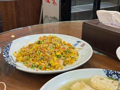 -粗茶淡饭(东关街店)