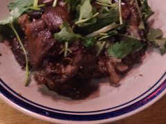 炖猪蹄-好介口深夜酒馆(梅江店)