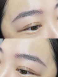 -本小姐美学·半永久纹眉野生眉