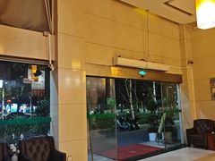 -世新养生馆(福马路店)