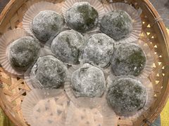 -清水湖度假村(罗浮山美食地标店)