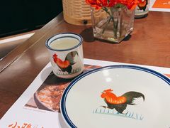 -小隐人家(乐松店)