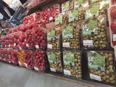 -果蔬好生活超市(乐堤港店)