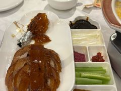-大鸭梨烤鸭(石佛营店)