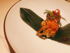 太雕熟醉蟹-姜君·千岛湖鱼头馆(浦东大道店)