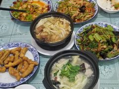 -北大地皖峰饭馆