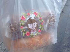 -波波's蛋糕店(于洪广场店)