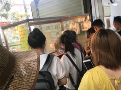 等位区-杨天玉腊牛羊肉店