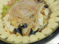 -边江铁锅炖鱼(振八街店)