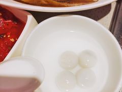 -海底捞火锅(大融城店)