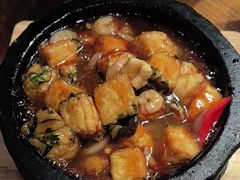 -小马哥融合菜(延安大街店)