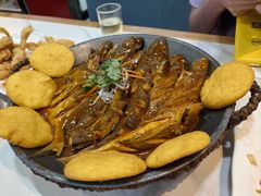 -威海渔村(静安旗舰店)