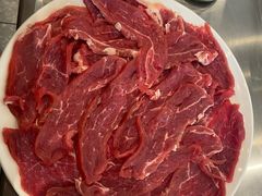 -揽月斋炙子烤肉·清真(安定门·五道营店)