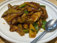 -老长春肉馆(隆礼路店)