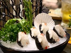 企鹅墨鱼丸-湊湊火锅·茶憩(新中关购物中心店)
