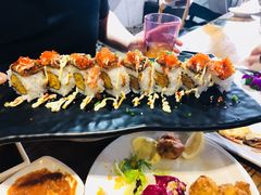 -鹤一烤肉自助餐厅(中关村店)