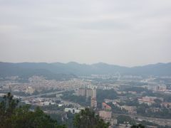 -火炉山森林公园