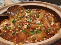 -凤来粤菜馆(珠江新城店)