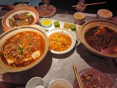 -山四砂锅(太原钟楼街店)