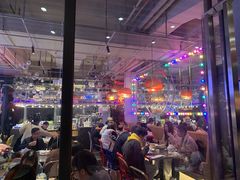 -陈鹏鹏潮汕菜(欢乐海岸 海边景观店)