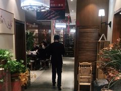 -白氏兄弟烧烤(尹家沟店)
