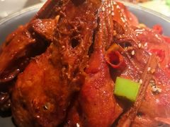 -小桃红·东北菜·春饼烤鸭(南阳湖街店)