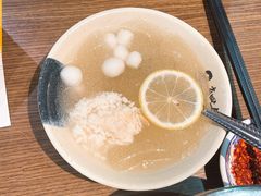 -肖四女乐山跷脚牛肉(世博源店)