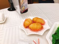 -潮福城大酒楼·潮粤菜·港式点心(阳光城店)