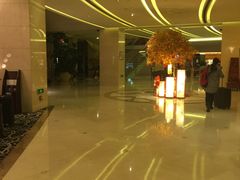-东怡大酒店(上海科技馆店)