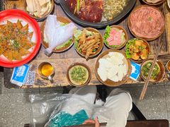 -冯校长老火锅(太古里店)
