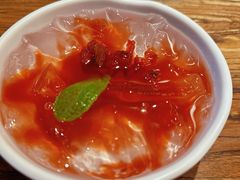 -平娃三宝烧烤·面食(南小街店)