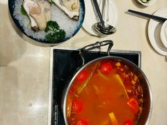 -一哥澳门豆捞·澳门风打边炉(高德置地店)
