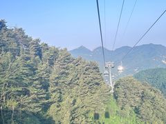 -泰山风景名胜区