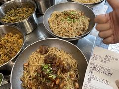 -粉观右江西鲜辣米粉(天地店)
