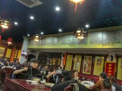 -吴门人家·苏宴宫廷菜(拙政园店)