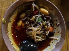 -串大叔炭火烤串·鸡西大冷面刀削面(总店)