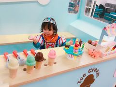 -Lilliput·粒粒堡亲子餐厅(嘉定宝龙店)