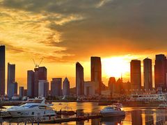 -青岛海尔洲际酒店