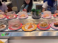 -元气寿司(益田假日广场店)